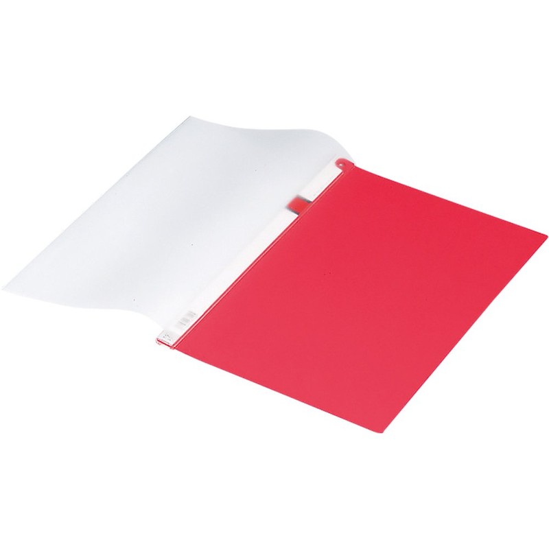 キングジム ハッサムファイル A4S 517N 青