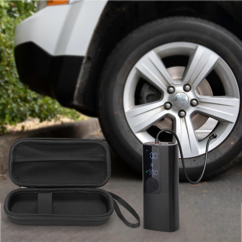 Harte Tasche für Luftpumpe Mini Kompressor EasyPump