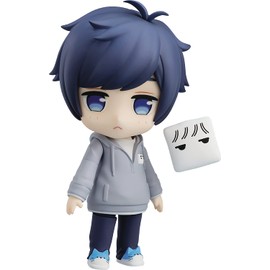 Good Smile Company G12638 Nendoroid Soraru Non-Scale ABS & PVC Pre-Painted Action Figure