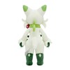 Pokemon Center Original Plush Nyarote