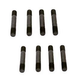 FKG Front Wheel Hub Bolt Fit for 1999-2004 Ford F-250 F-350 F-450 F-550 Super Duty, 2000-2005 Ford Excursion, Set of 8