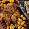 McCormick Grill Mates Garlic & Crushed Herbs Grilling Seasoning, 5.47