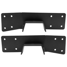 Rear Axle Lowering C Notch Flip Kit For Chevy Silverado GMC Sierra 99-06