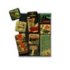 Nostalgic Art 83029 Miele Traditionsmarken, Magnet Set 9–Piece
