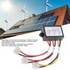 MPPT Solar Controller 150W 10 12V Anti Backflow 24 Hours