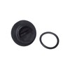 New Oil Filler Cap W/ORing COMPATIBLE WITH Kubota ZG222 ZG227