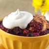 Augason Farms Freeze Dried Whole Raspberries #10 Can, 8 oz