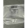 Leviton NEW Leviton 84080‑40 1‑Gang 302 Stainless Steel Louvre Device