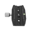 Camera Quick Release Clamp for Arca Swiss Style Plate with