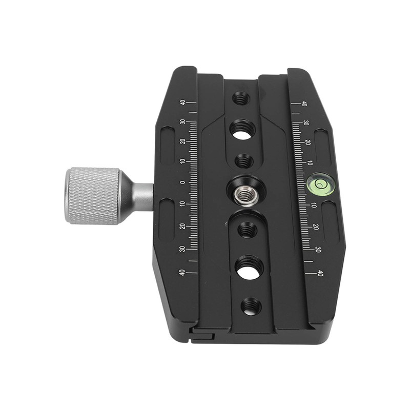 Camera Quick Release Clamp for Arca Swiss Style Plate with