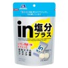 森永製菓 inタブレット塩分プラス 80g×6袋