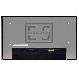 EU-SOURCING New 14.0" LCD LED FHD+ Screen (1920x1200) NV140WUM-N43 V8.0 Compatible for LENOVO FRU 5D10V82394 LENOVO FRU SD10Z34930 Laptop Notebook IPS Display Matte Panel 3