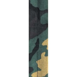 Zanheadgear® Cooldanna® Cotton Woodland Camo