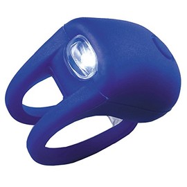 Bridgestone HL-SP3 LED Safety Light Front Light Blue