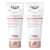 Kit Eucerin Crema Corporal Despigmentante 200ml Piezas