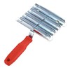 Metal Currycomb - A04414