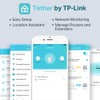 TP-LINK TL-WA855RE ampliador de red - Repetidor de red