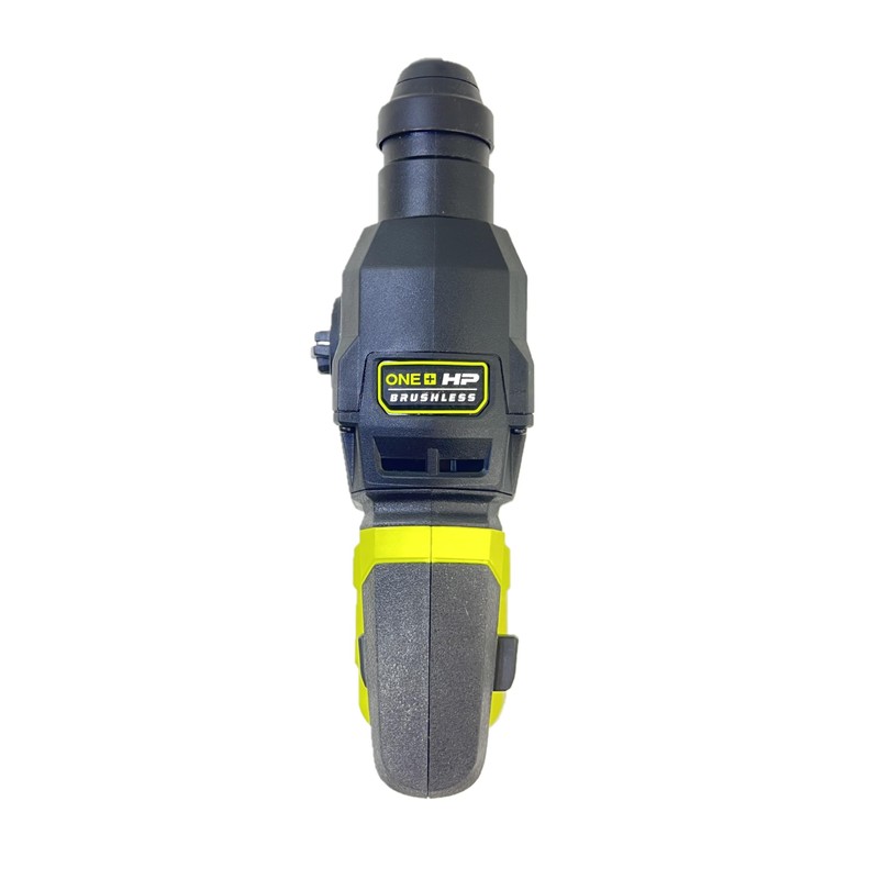 18V ONE+ HP Compact BRUSHLESS 5/8" SDS-Plus Rotary Hammer