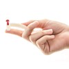 CHIO Premium Applicator/Inserter for Soft Contact Lenses and Hard Contact