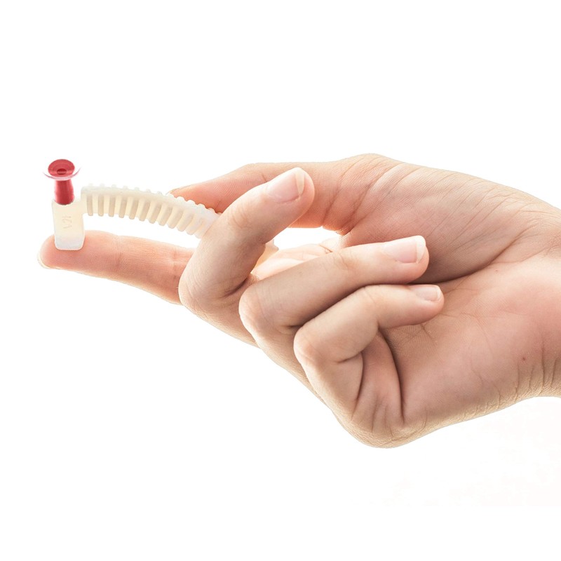 CHIO Premium Applicator/Inserter for Soft Contact Lenses and Hard Contact