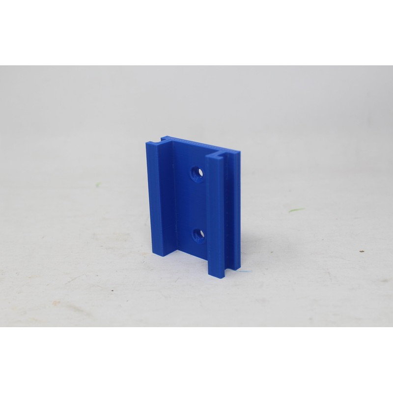 Fits Hart 20v Tool and Battery Holders Blue 10 of