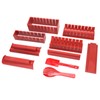 DIY Sushi Making Kit Plastic Japanese Sushi Maker Rice Roll