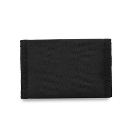Puma 079951 Phase Wallet, Puma Black (01)