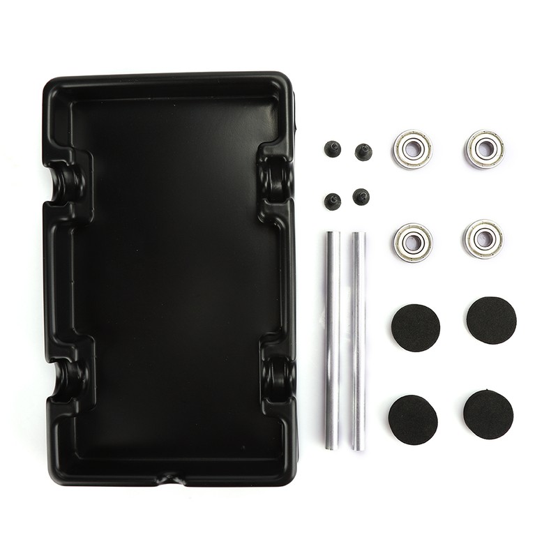 3D Printer Accessories Consumable Tray Rack Bracket for Prusa i3