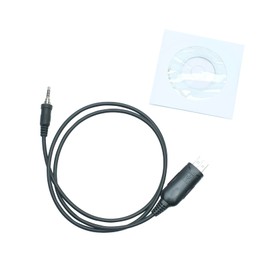 Sarcia YAESU USB Programming Cable Compatible with Vertex Walkie Talkie VX-6 VX-6E VX-6R VX-7E VX-7R