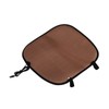 USB Heated Cushion 45 X 46cm High Nickel Wire Fiber