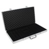 DA VINCI Aluminum 750 Chip Case