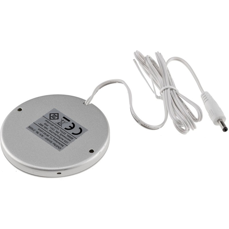 LED-Aufbauleuchte ''ABL-R90'' warmweiß