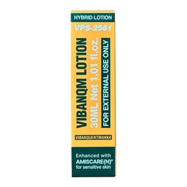 Vivan Quant Manca Phytocin Lotion 30ml 1 unit / 비반콴트망카 파이토신 로션 30ml 1개