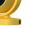 Space Heater Intelligent Control Anti Overheating Energy Saving Low Noise