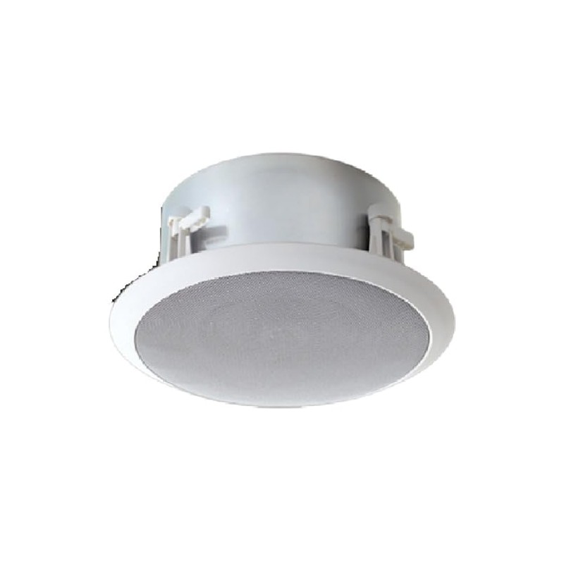 BOGEN HFCS1LP CEILING SPEAKER,7 3/4,LW PRFLE