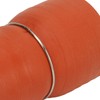 Silicone Plain Hose Flexible Pressure Resistance Leakproof Heatproof 3687223 for
