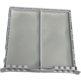 00436476 Lint Screen Filter Compatible With Bosch Dryers - Budora - AP3709962, 1106012, 436476, AH3464605, EA3464605
