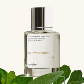 Fruity Honey, Dossier Perfumes, Unisex' Perfume, 50ml