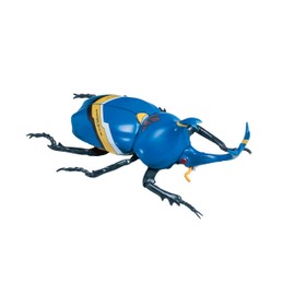 Free Research Series No.216 Evangelion Edition Beetle Mark.06 Specifications Plastic Model