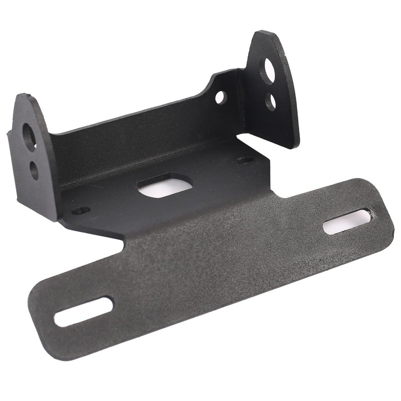 FTQYZDP Tail Tidy Kit for DRZ400 DRZ400S DRZ400SM DRZ400E 2000-2024