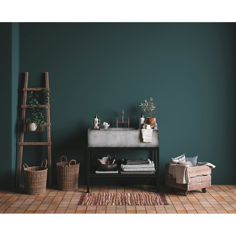 Marrakesh Doormat Bath Mat 60 cm Large Shower Mat Dakar