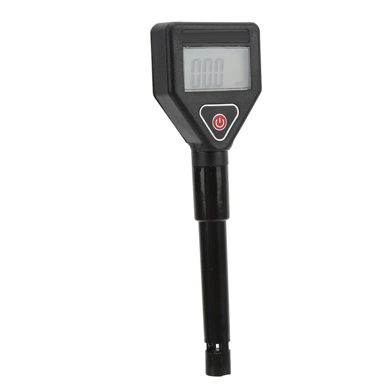 Salinity Tester Small Lightweight Portable Easy Operation Quick Stable High
