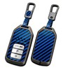 ontto Key Case Compatible with Honda Key Chain Car Key