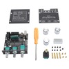 ZK 302T Bluetooth Amplifier Board Dual Channel 30W Plus 30W