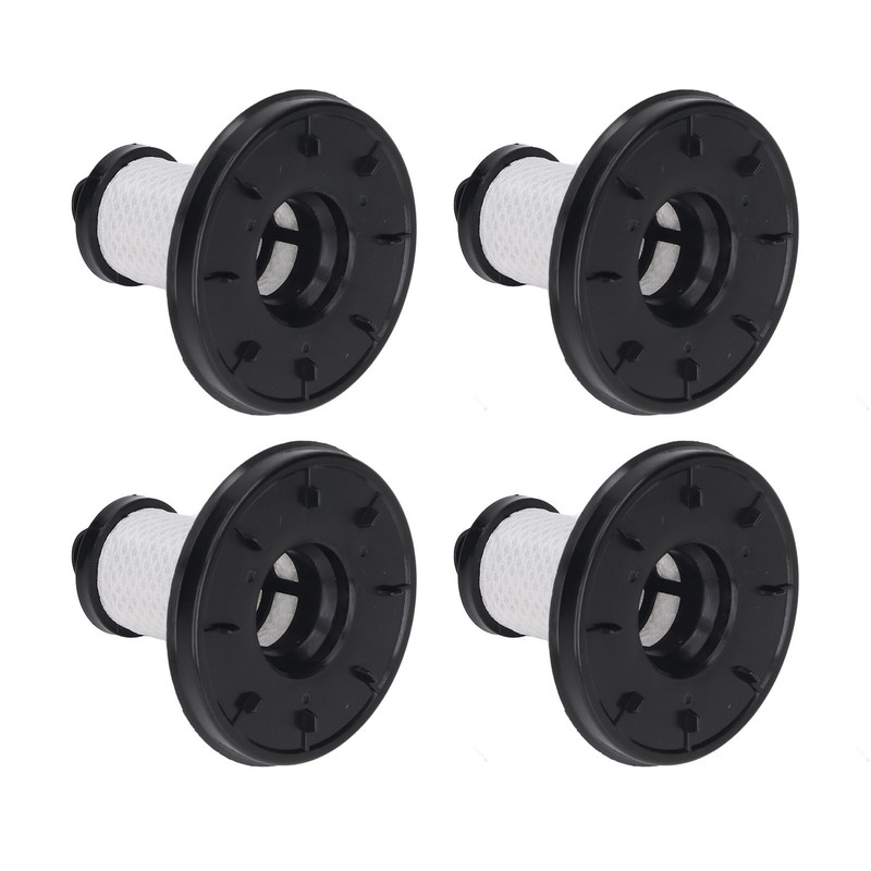 4PCS Replacement Front Filter Elements for LZ600 LZ601 LZ602 LZ602C