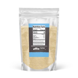 Birch & Meadow 1 lb of Onion Salt, Kitchen Essential, Multitasking Seasoning