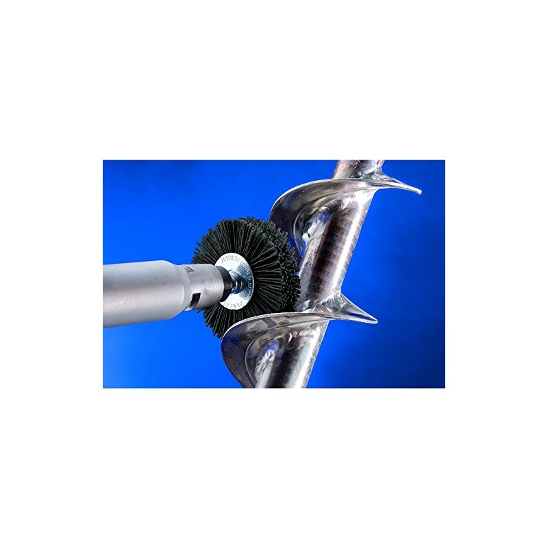 Pferd 43101001 Brush RBU 2004/6 ST 0.20 SG