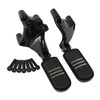 TCMT Foot Pegs W/Brackets Fits For Harley Sportster XL 883