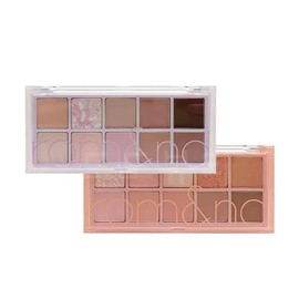 [Rom&] Better Than Palette 6g 08 Peach Dahlia Garden / [롬앤] 베러 댄 팔레트 6g 08 피치 달리아 가든