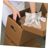 Ciieeo 100pcs Air Inflatable Packaging Bags Cushioning Buffer Bags for